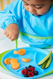 B. Box Toddler Feeding Set