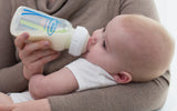 Dr. Brown's Options+ Wide-Neck Baby Bottle 5oz-3 pack