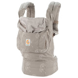 Ergobaby Organic Baby Carrier