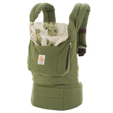 Ergobaby Organic Baby Carrier