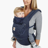 Ergobaby Organic Baby Carrier
