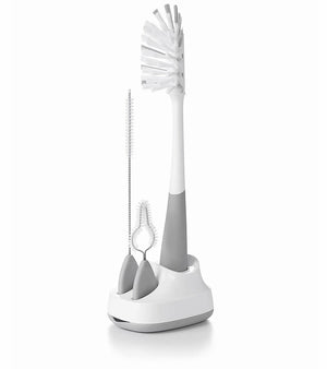 OXO Tot Water Bottle & Straw Cup Cleaning Set