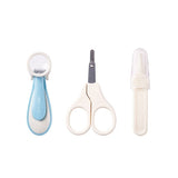 Moyuum Baby Nail Care Kit
