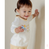 Korean Kids Pajamas Set-Rooney