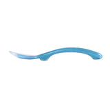 Beaba Second Stage Silicone Baby Spoon