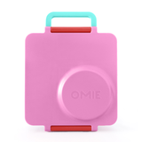 OmieLife OmieBox V2 Insulated Hot and Cold Bento Box