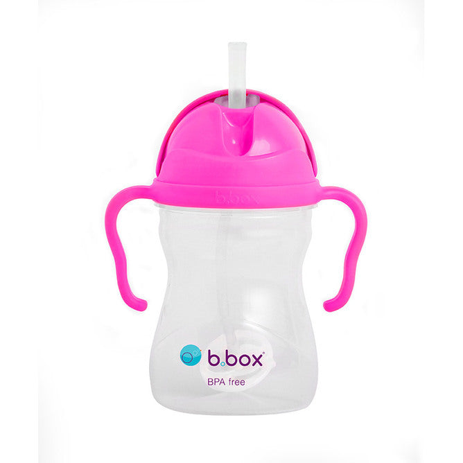 BabyBjörn Baby Cup, 2-Pack, Powder Pink