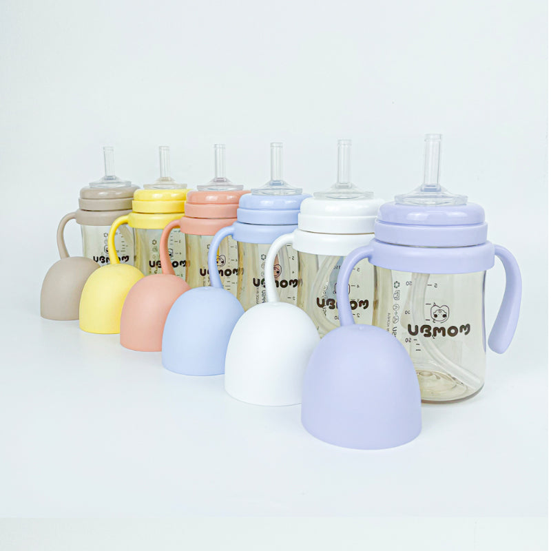 BIBS Bottle Kit Cloud