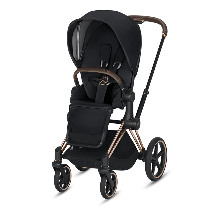 Cybex 2019 e