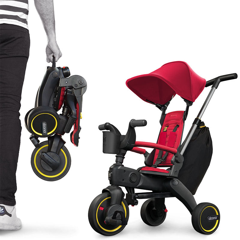 Doona Liki Trike S3 – Bebeang Baby