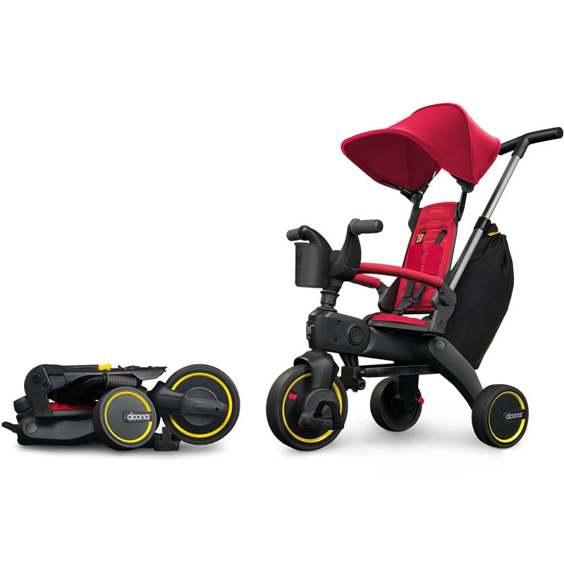 Doona Liki Trike S3 – Bebeang Baby