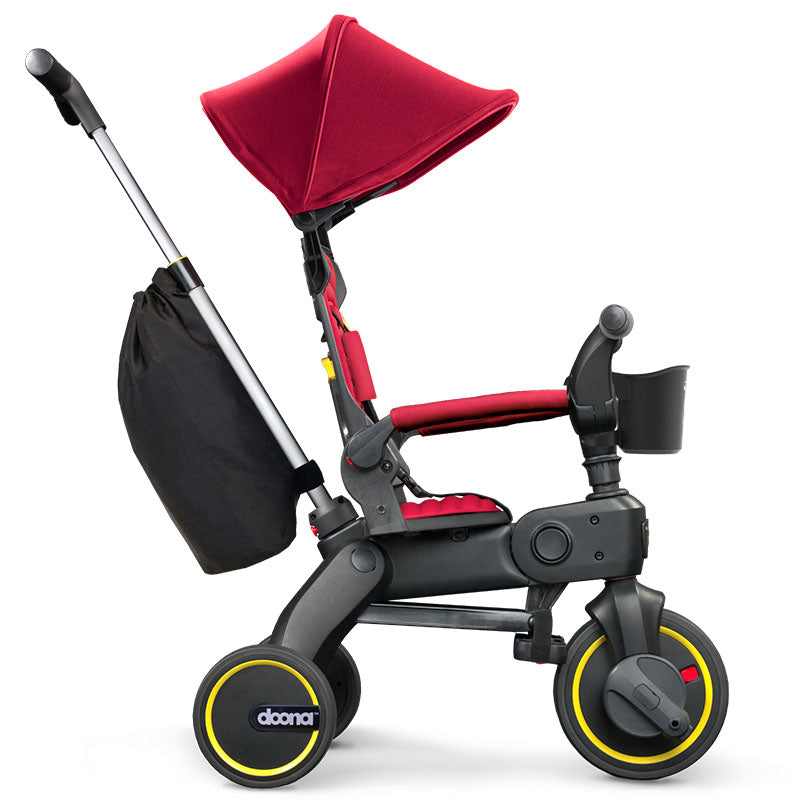 Doona Liki Trike S3 – Bebeang Baby