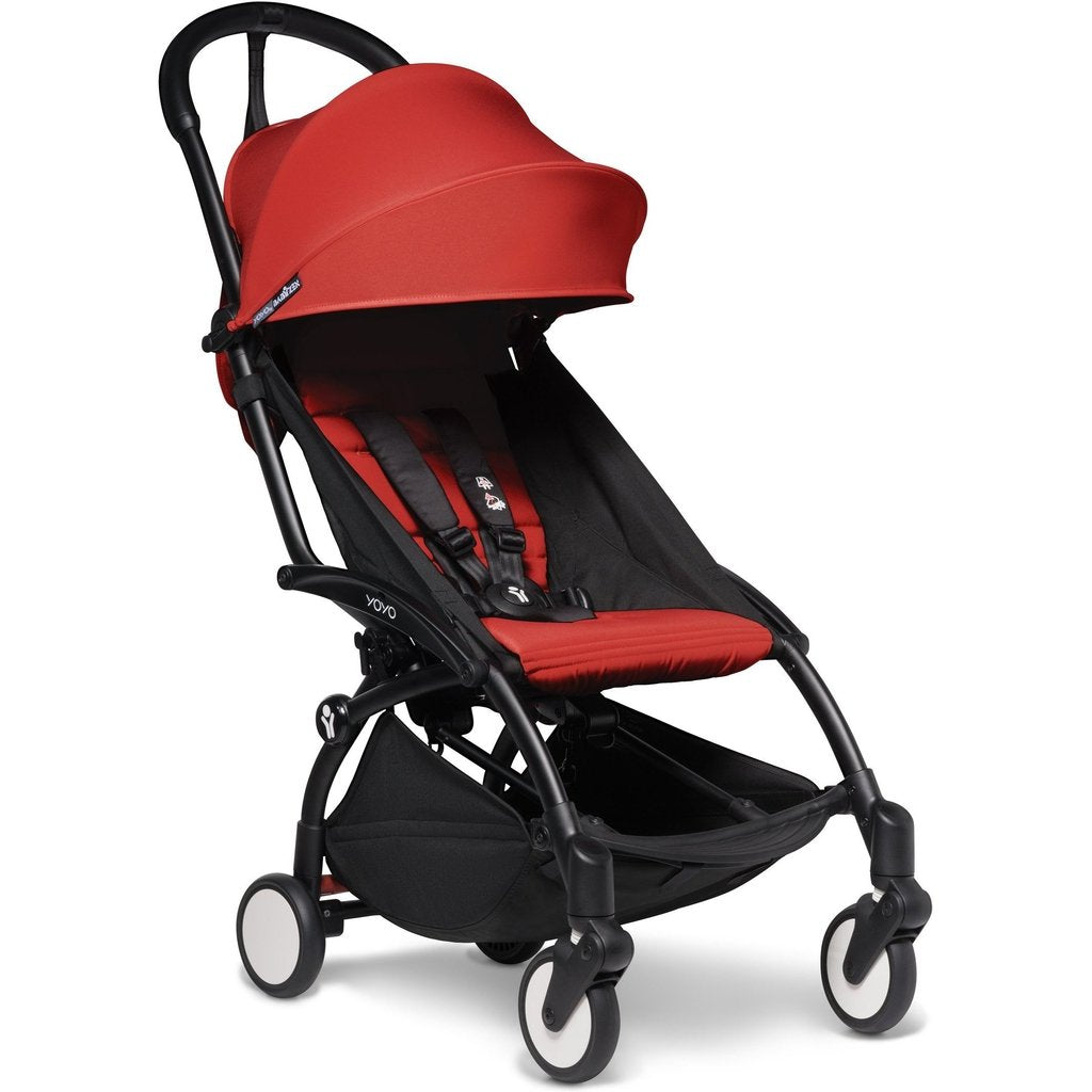BABYZEN YOYO2 6+  ⭐️ベビーカー⭐️ BabyZen YOYO 2 Complete Stroller | Bebeang Baby