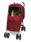 Manito Melange Alpha Stroller Weather Shield