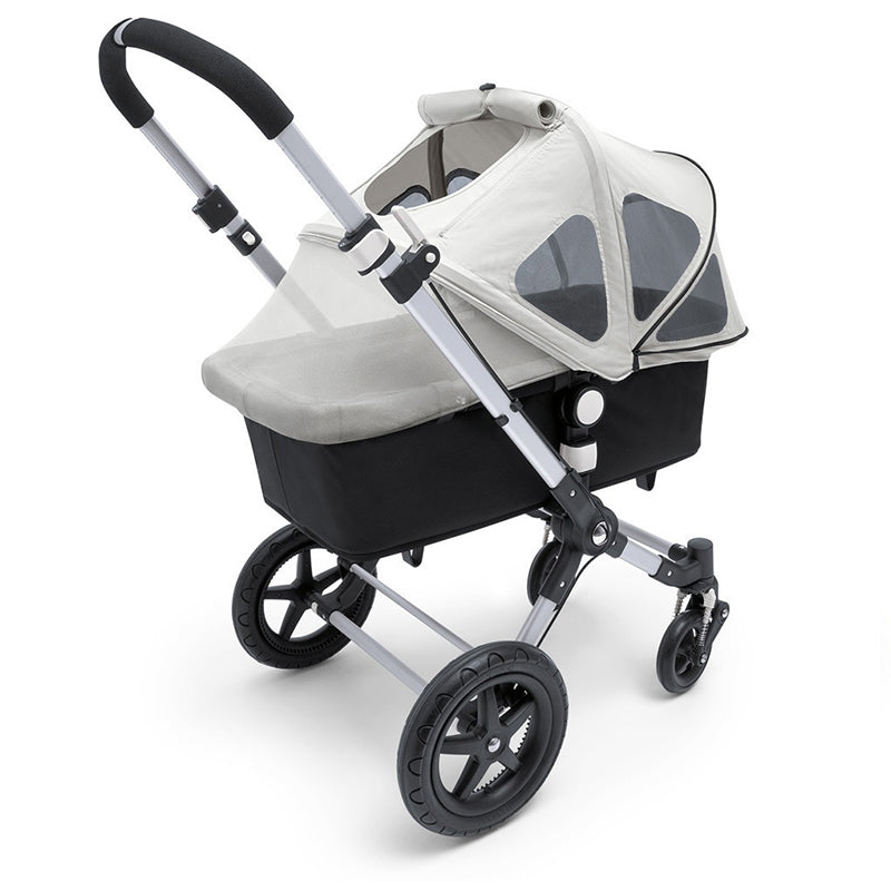 bugaboo cameleon breezy hood Bugaboo Cameleon3/Fox Breezy Sun Canopy – Bebeang Baby