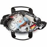 Skip Hop Duo Signature Diaper Bag - Arrows