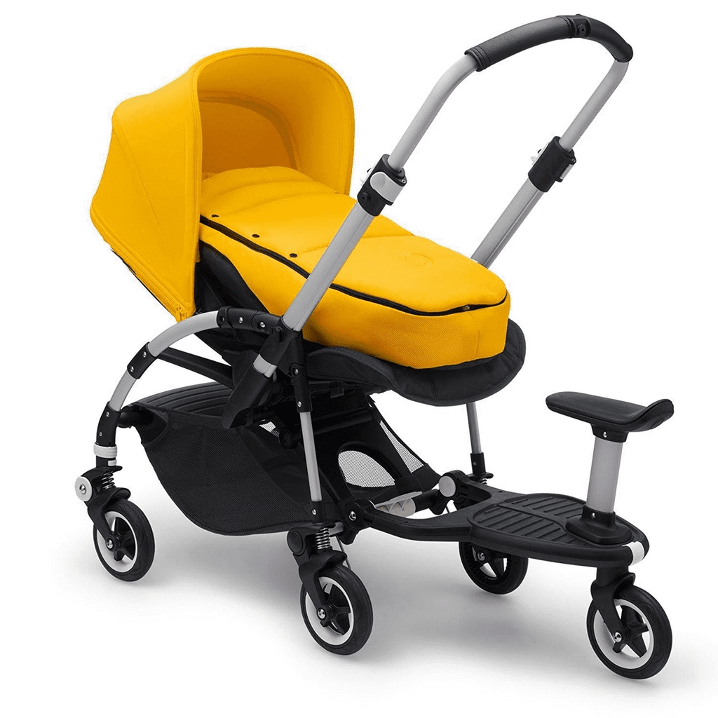 Bugaboo Butterfly Comfort Wheeled Board+ – Bebeang Baby