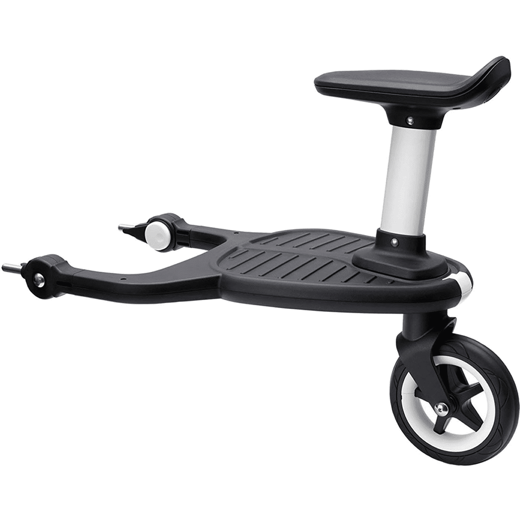 Bugaboo bee 5 comfort top wheeled board