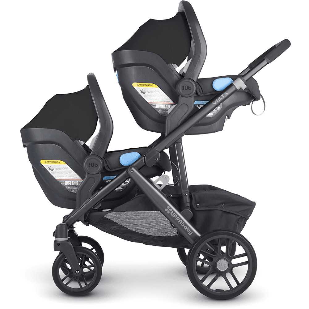 Uppababy stroller adapter hot sale