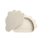 MODU'I Silicone Dino Suction Plates