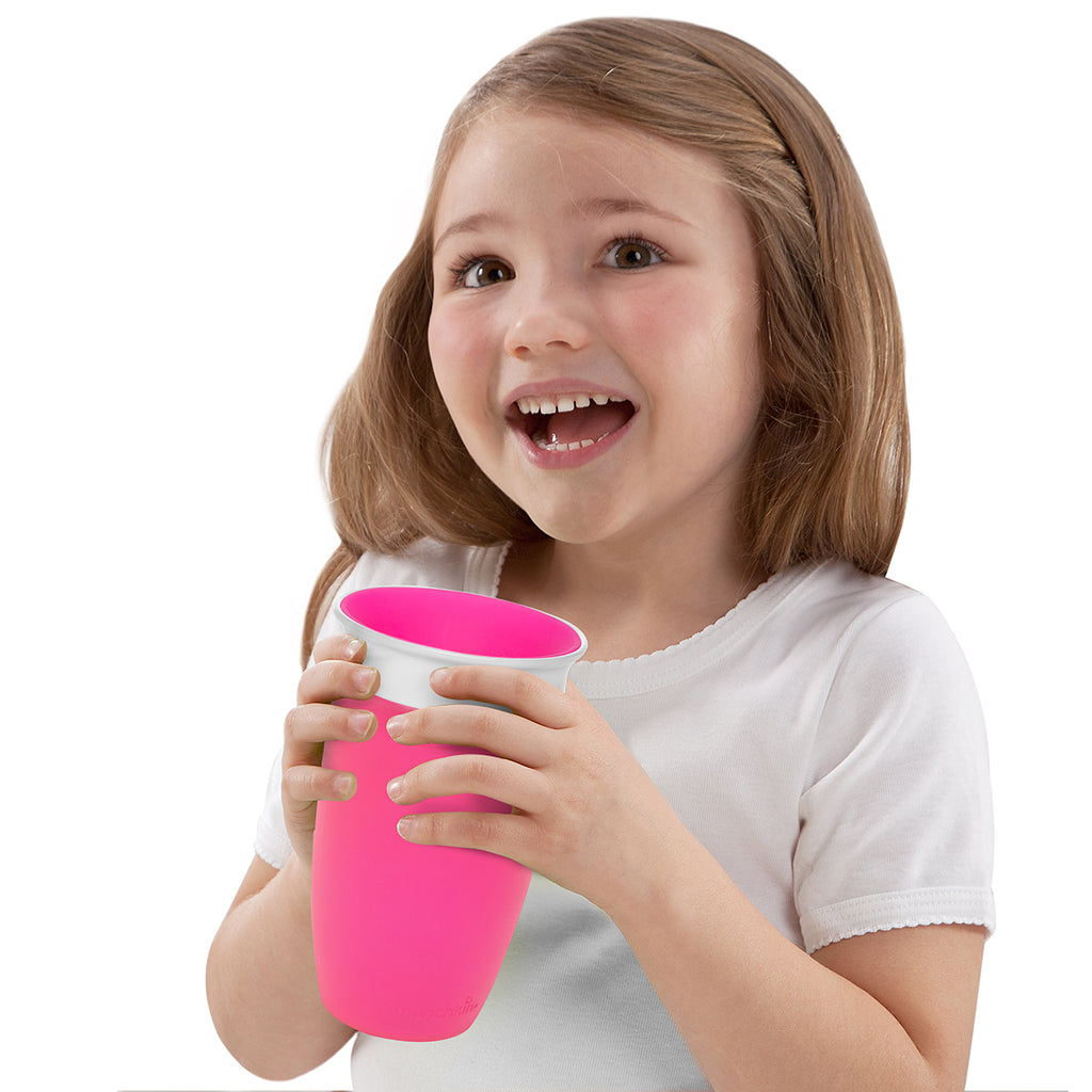 Munchkin Miracle 360 Degree Sippy Cup