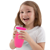 Munchkin Miracle 360° Sippy Cup 10oz