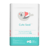 Cute Seal Diaper