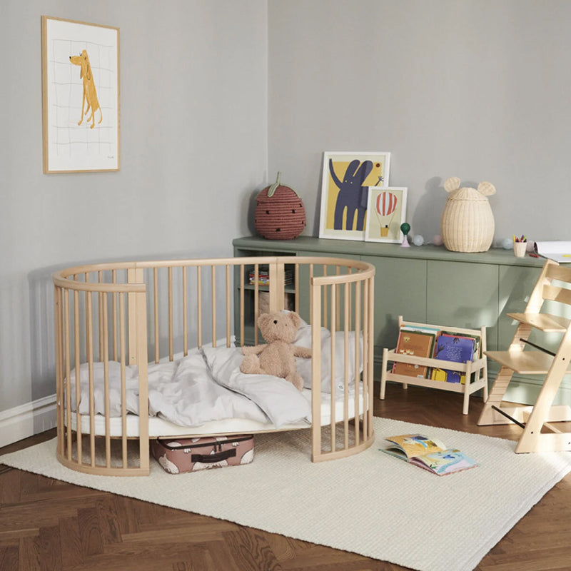 stokke baby set v3 Stokke Sleepi V3 Bed – Bebeang Baby