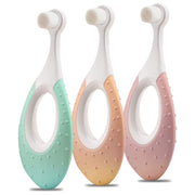 Soft Baby Toothbrush For Age 10m+