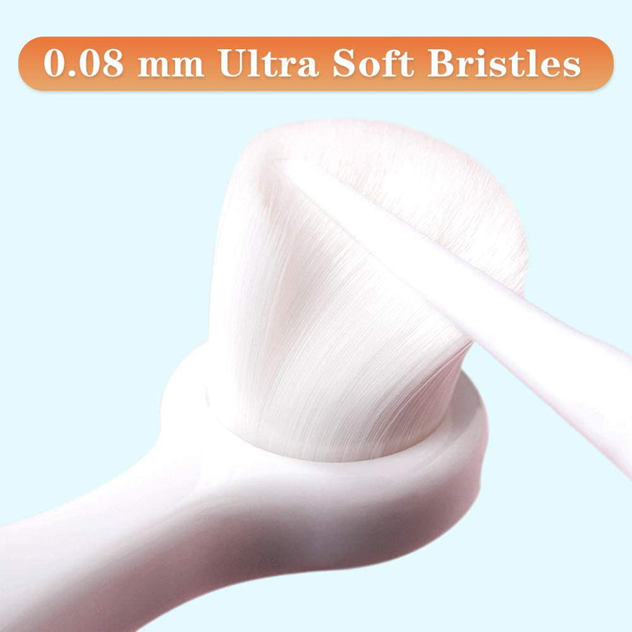 Soft Baby Toothbrush For Age 10m+