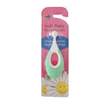 Newart Soft Baby Toothbrush For Age 0-6 Years Old