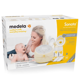Medela Sonata Smart Hospital Performance Breast Pump