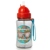 Skip Hop Forget Me Not Straw Bottle