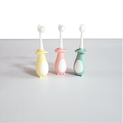 Soft Baby Toothbrush For Age 10m+
