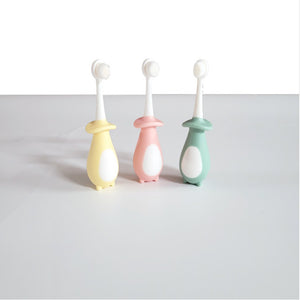 Soft Baby Toothbrush For Age 10m+