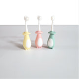 Newart Soft Baby Toothbrush For Age 6-10 Years Old