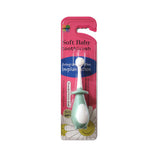 Newart Soft Baby Toothbrush For Age 6-10 Years Old
