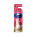Newart Soft Baby Toothbrush For Age 6-10 Years Old