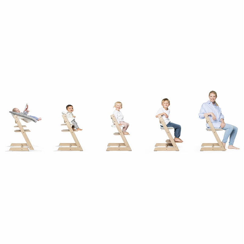 Stokke Tripp Trapp High Chair With Baby Set – Bebeang Baby