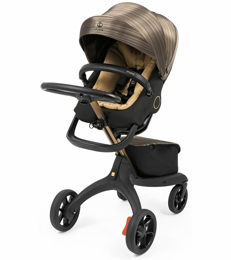 Stokke XploryベビーカーStroller Stokke Xplory X Stroller – Bebeang Baby