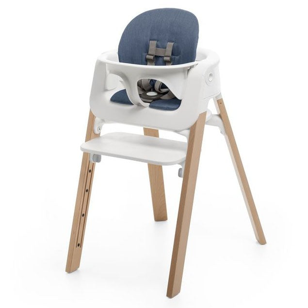stokke steps high chair Stokke Steps Baby Set – Bebeang Baby