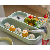 Moyuum Silicone Tray Suction Plate