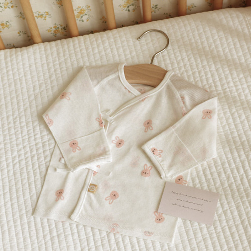 BABY & I Summer Soft Swaddle Clothes for Newborns (0-3 months) – Bebeang  Baby