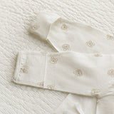 BABY & I Soft Swaddling Clothes for Newborns (0-3 months)