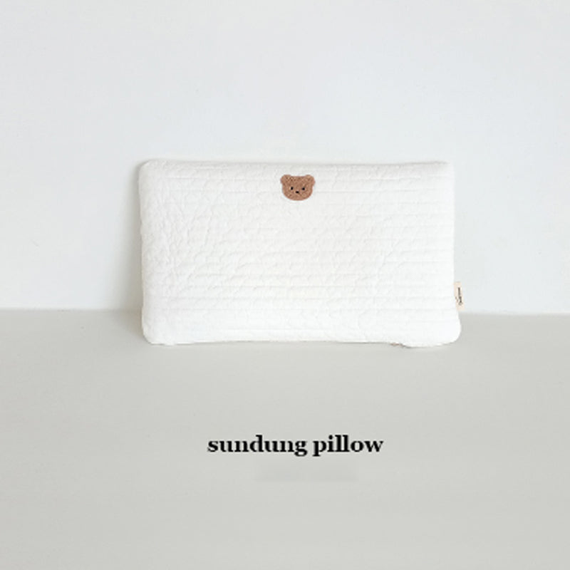 Sundung Air Mesh Pillow