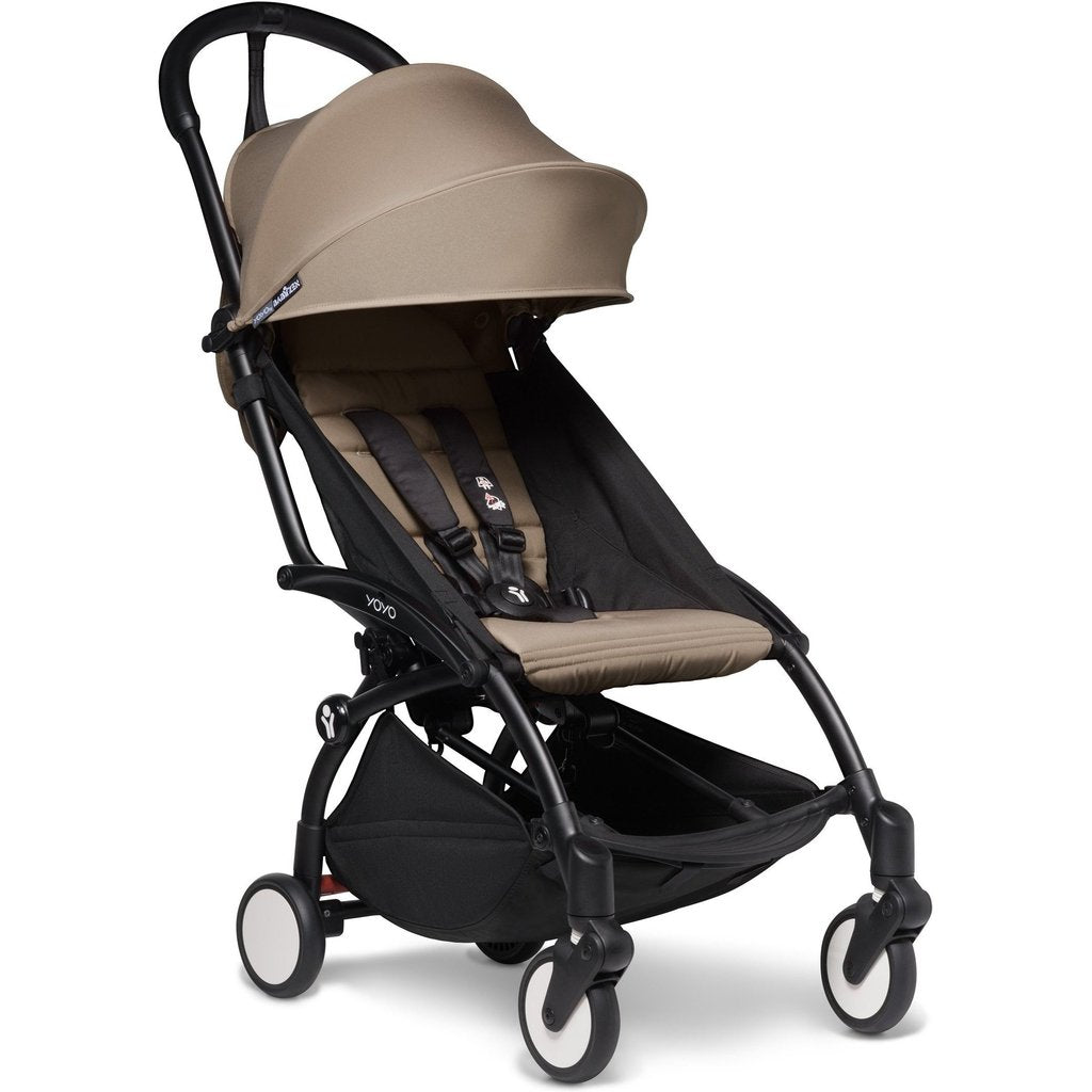 BabyZen YOYO 2 Complete Stroller | Bebeang Baby