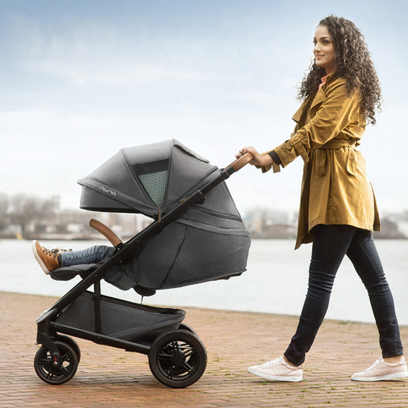 Nuna Tavo Next Stroller – Bebeang Baby