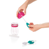Oxo Tot Straw and Sippy Cup Top Cleaning Set