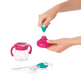 Oxo Tot Straw and Sippy Cup Top Cleaning Set