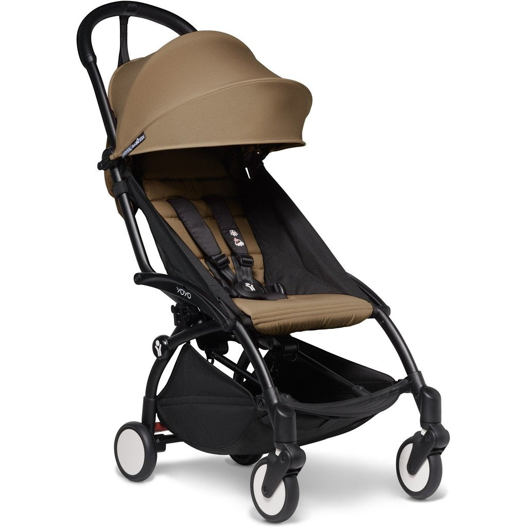 Babyzen yoyo2 オリーブ色 Stokke YOYO2 Color pack Textile Set – Baby Grand